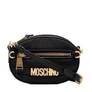 ❤️SOLD❤️ Moschino Crossbody Bag NWT